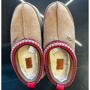 UGG Tasman, the Tazz Suede Clogs Blogger Favorite with box